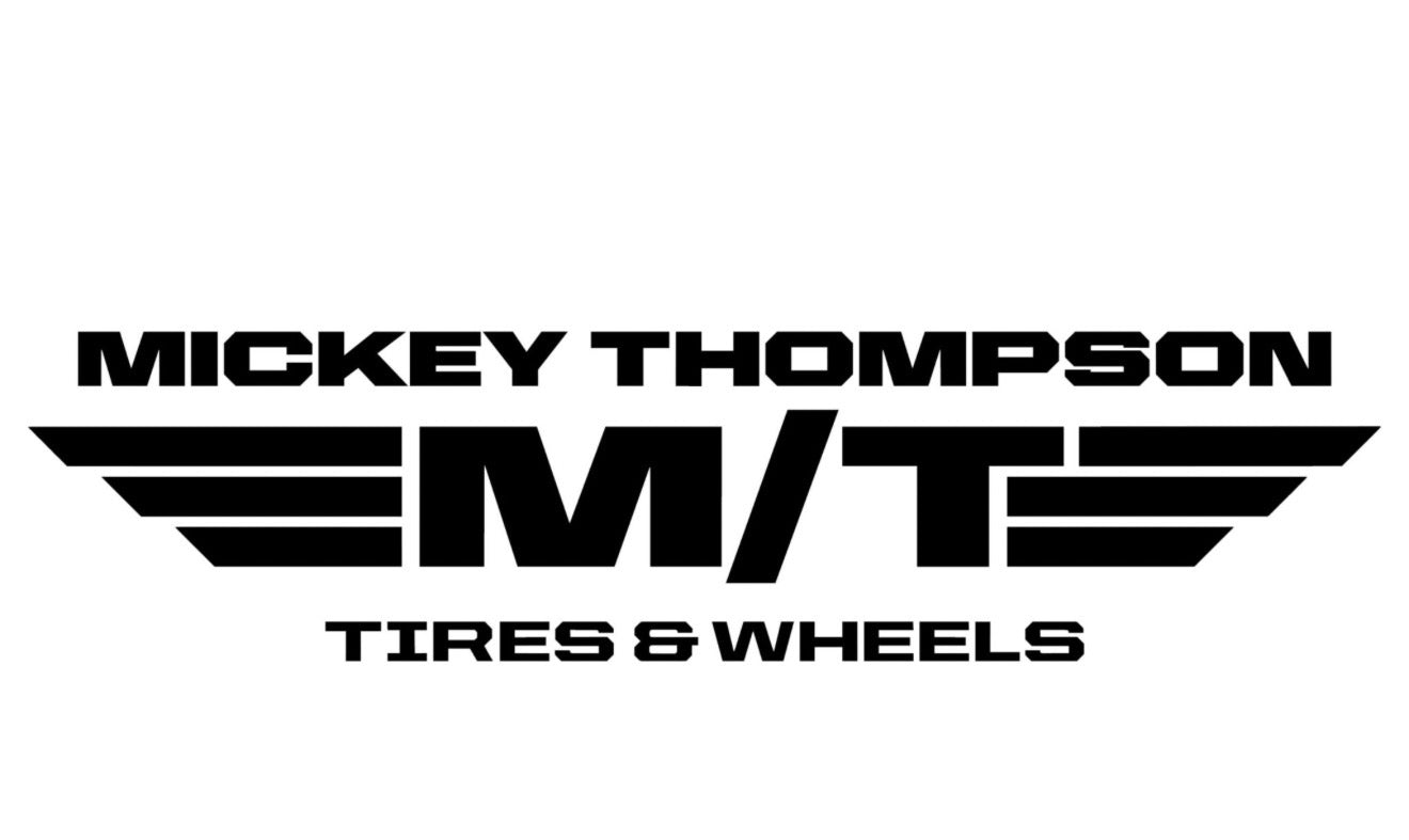 Mickey Thompson Tires