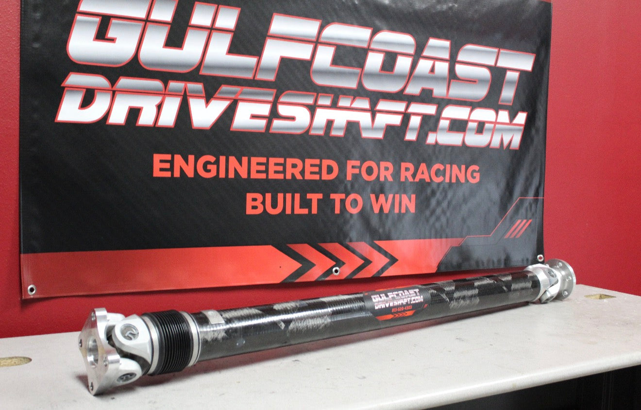 Gulfcoast Driveshafts