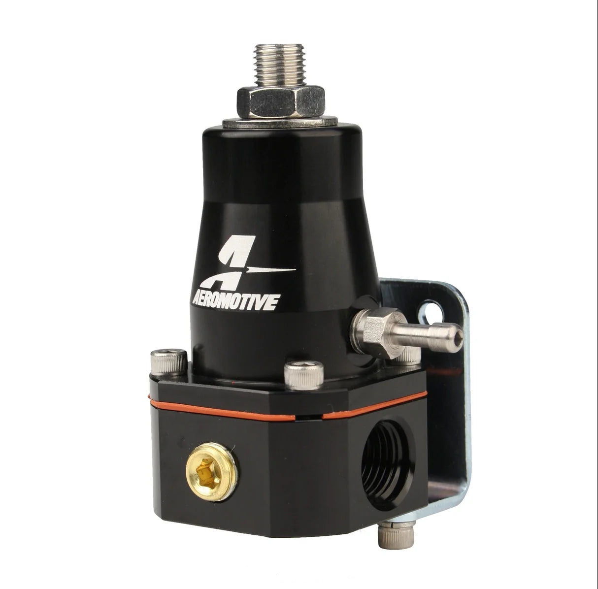Aeromotive Products