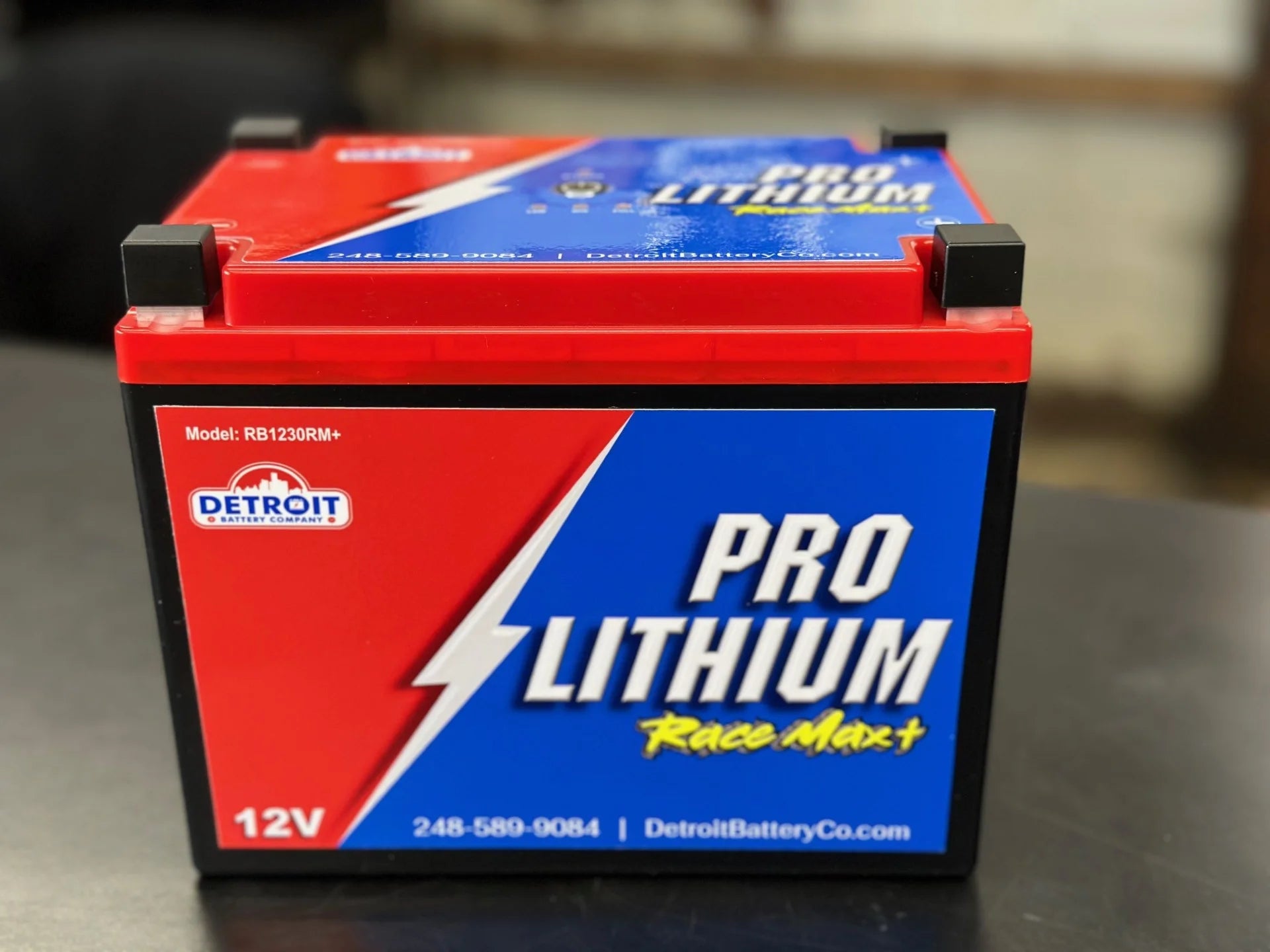 Batteries