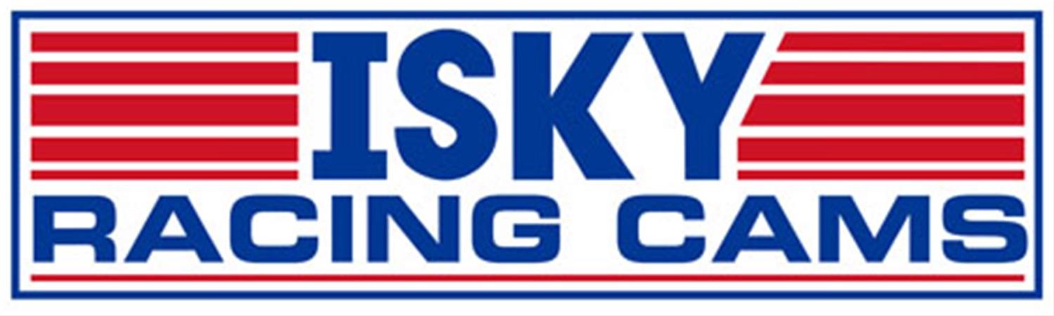 Isky Racing Cams