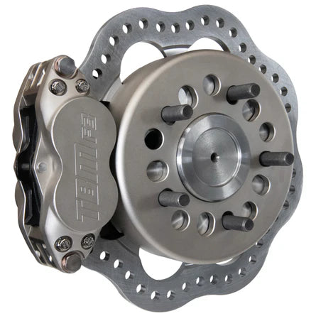 TBM Brake Kits