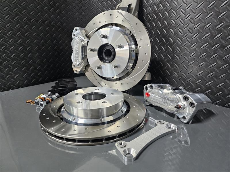 Brakes