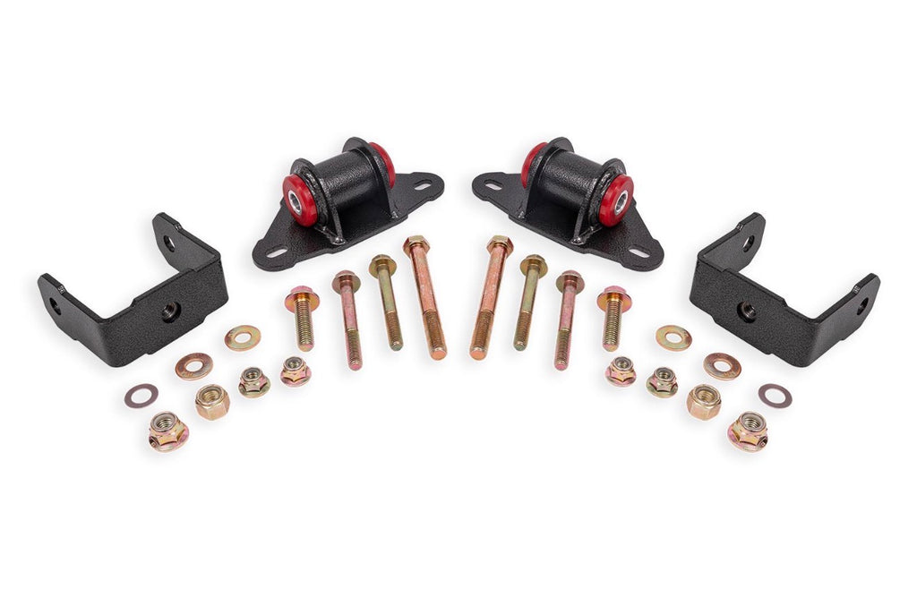 C7 Transmission/differential mount