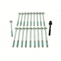 OEM Style - LT Gen 5 Cylinder Head Bolt Kit (11611976 / 11546959)