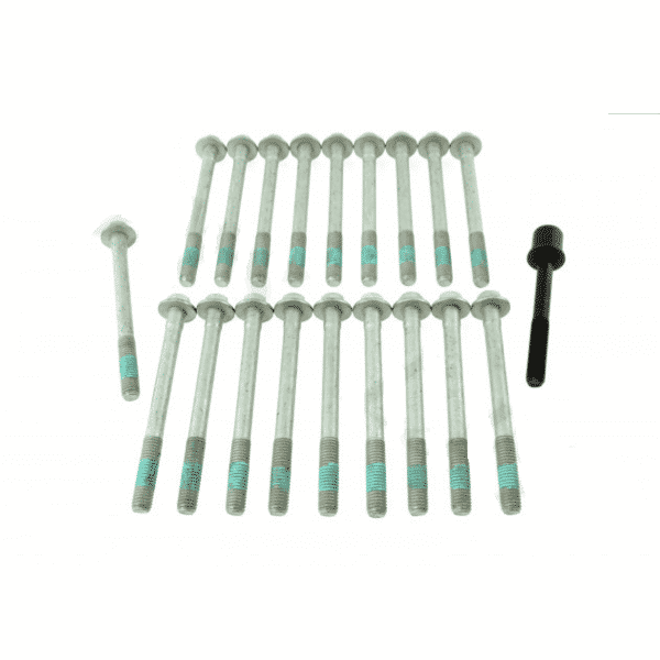 OEM Style - LT Gen 5 Cylinder Head Bolt Kit (11611976 / 11546959)