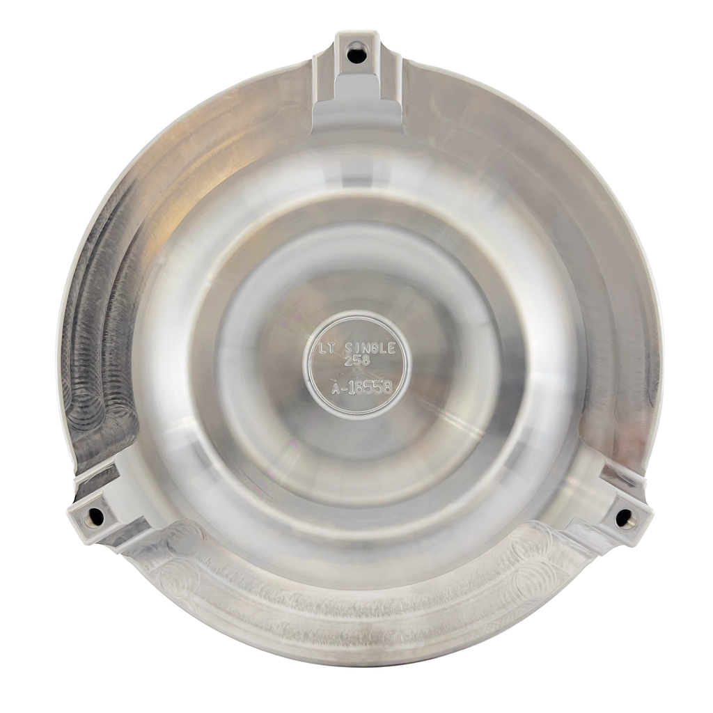 GM 265mm Pro Series 4L60 LT Torque Converter