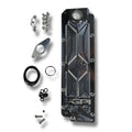 GPI - Gen V LT Billet Valley Cover (GPI-LTVALC)