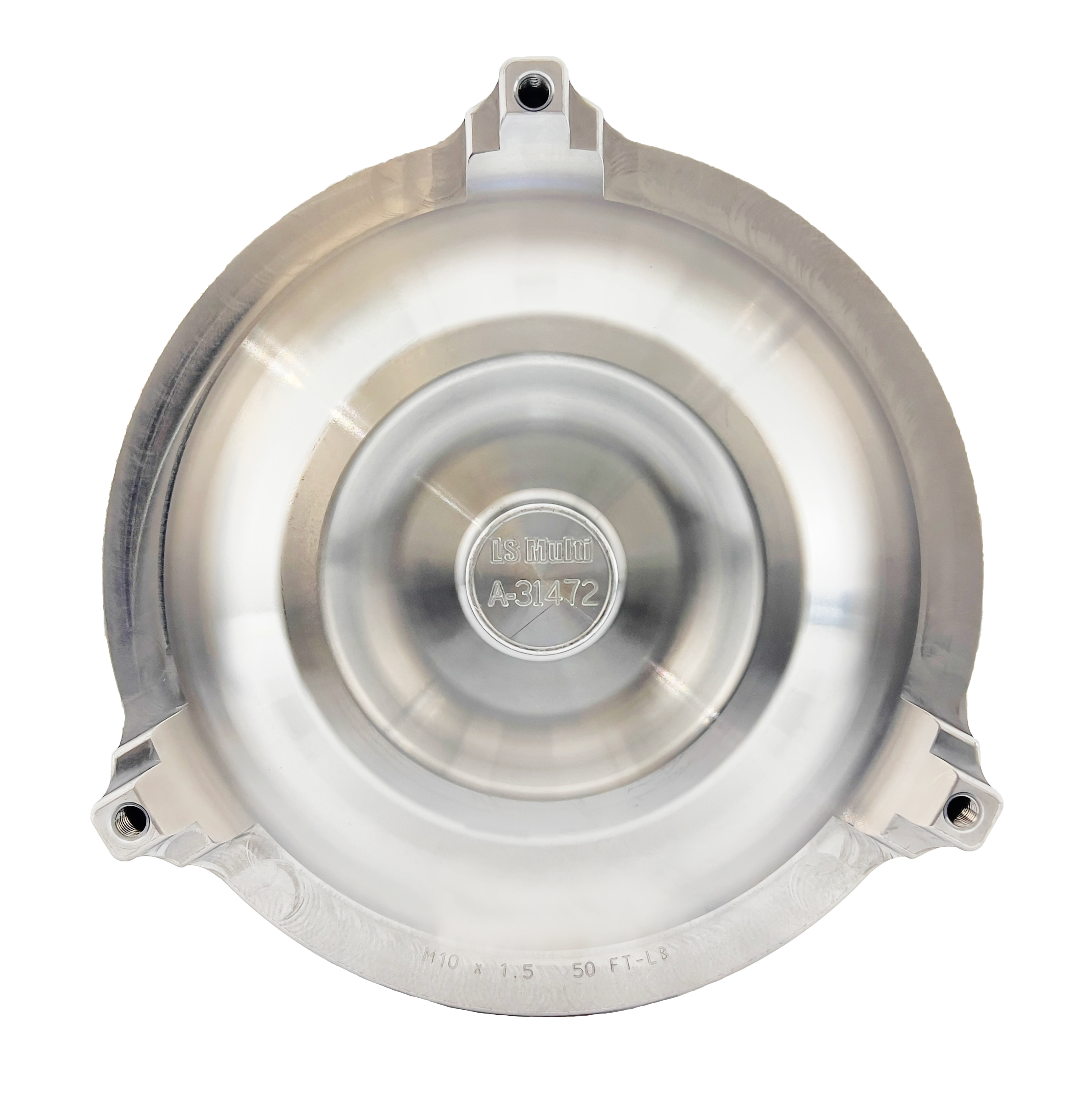 GM 245mm Pro Series 6L80E Torque Converter