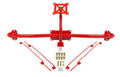 C7 Parachute mount, bolt-on
