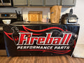 Fireball Banner!
