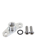 Motion Billet Gen 4 Billet Valley Cover Oil Pressure Port 10-10034 - Motion Raceworks