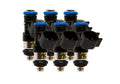 1000cc FIC BMW M2-4 series S55 (F80/F82/F87)  Fuel Injector Clinic Injector Set (High-Z)(IS832-1000H)