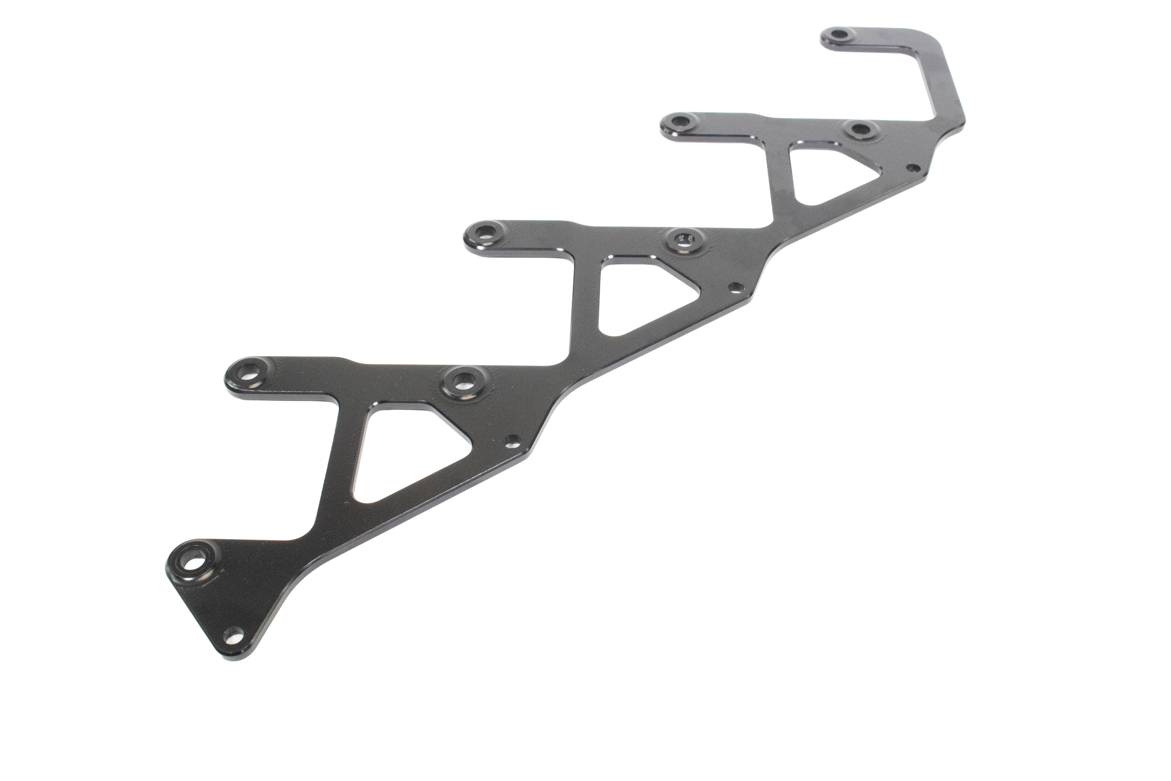 Motion Raceworks Factory Coyote Valve Cover Smart Coil Mount - Motion Raceworks
