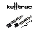 5G Camaro Viking Crusader Coilover Kit, KellTrac Spec, LONG TRAVEL