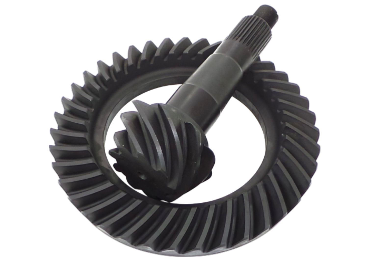 GM 12 Bolt Passenger Car 8620 Street Ring and Pinion Gears