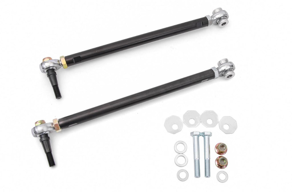 C7 Toe Rods for 15" Conversion Kit