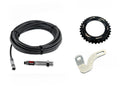 GM 12 Bolt 32 Tooth High Def Driveshaft Speed Sensor Kit For Strange Yoke - Motion Raceworks