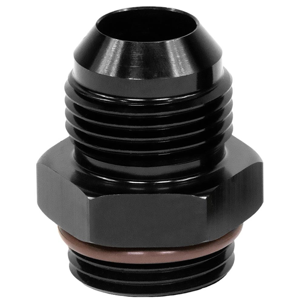 '-10AN to -20ORB Male Fitting by Fluidworks - Motion Raceworks