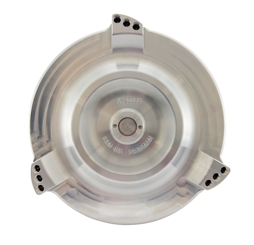 GM 245mm Pro Series PG/350/400 Torque Converter