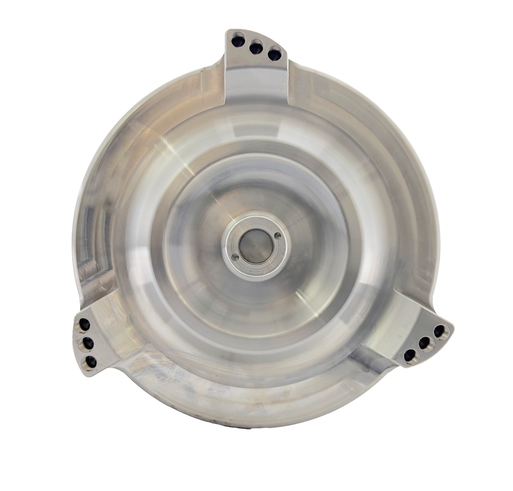 GM 264mm Pro Series PG/350/400 Torque Converter