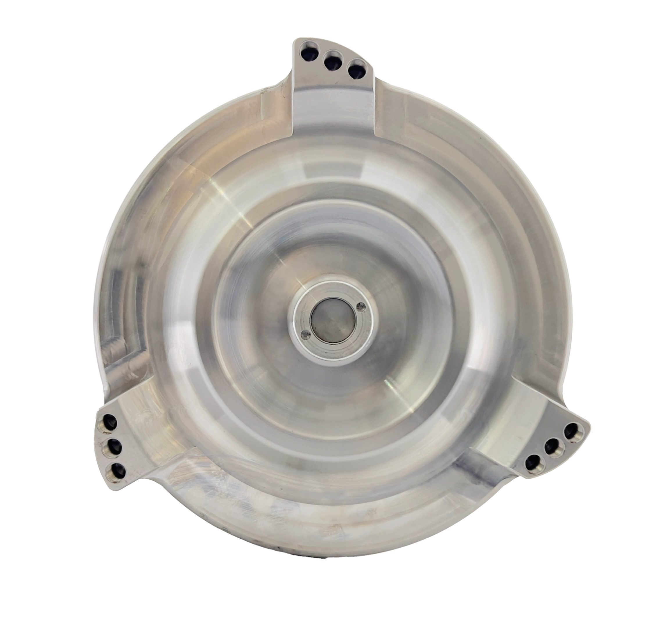 GM 264mm Pro Series PG/350/400 Torque Converter