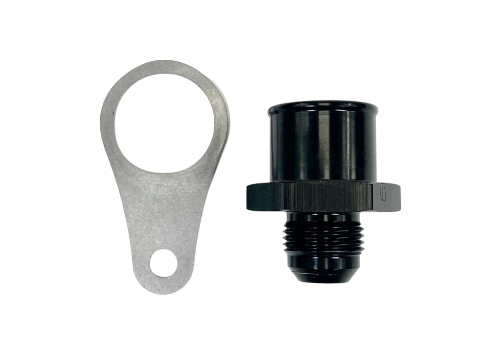 Remote Catch Can Filter Kit - Motion Raceworks