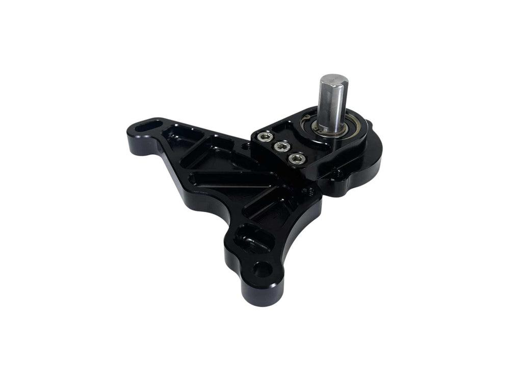 Coyote Ford Mechanical Fuel Pump Drive Kit - Motion Raceworks