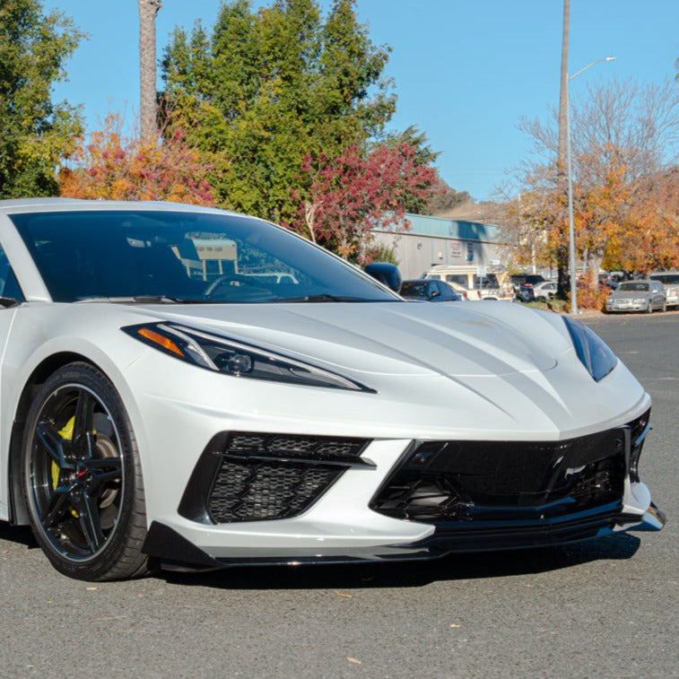 CORVETTE 20-27 5VM SPLITTER (2 PIECE)
