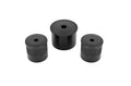 6th Gen Camaro Solid Differential Bushing Kit, Aluminum