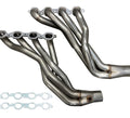 Gen 6 Camaro 1 7/8" Speed Engineering Longtube Headers
2016-2023 (LT1 LT4 ENGINES)