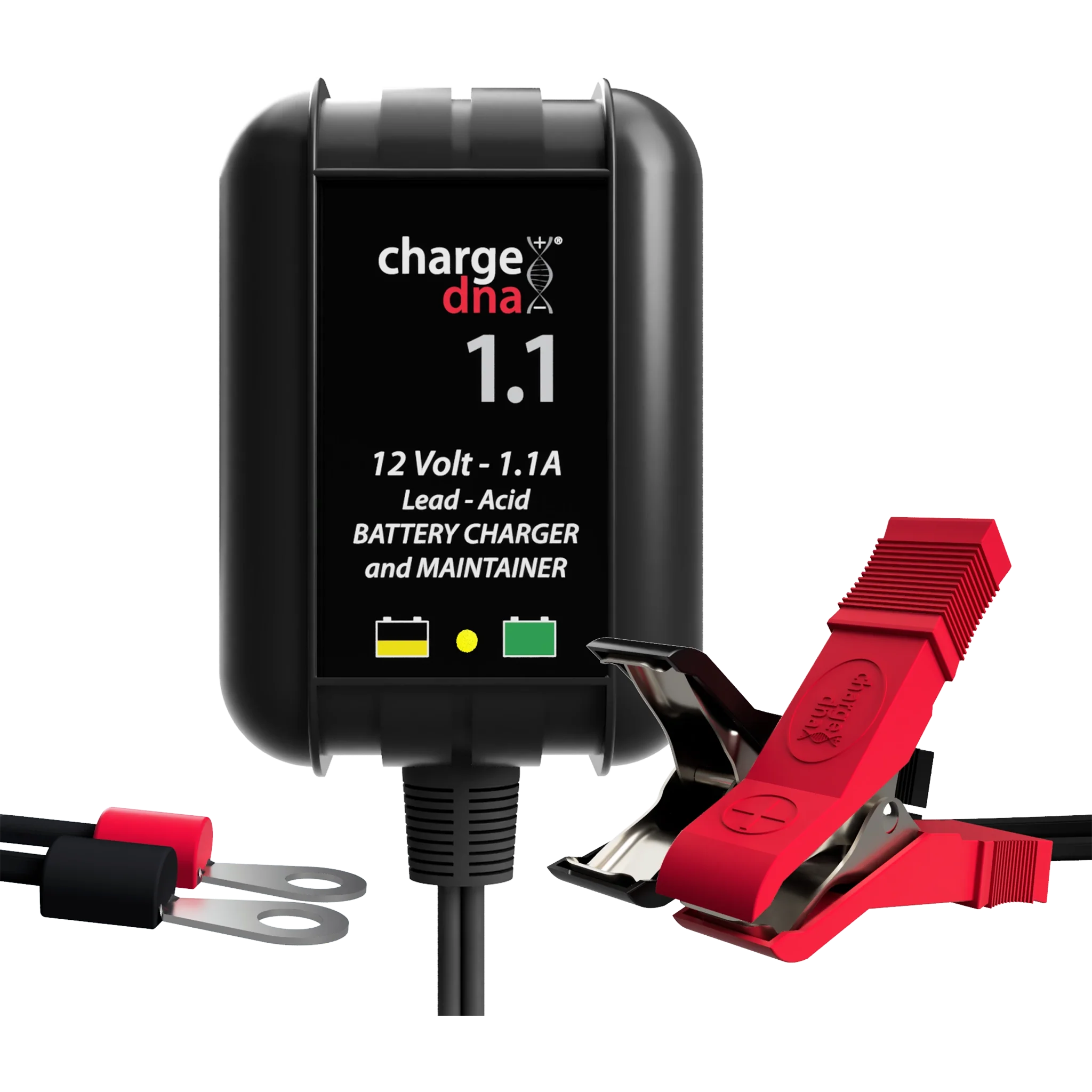 ChargeDNA 1.1