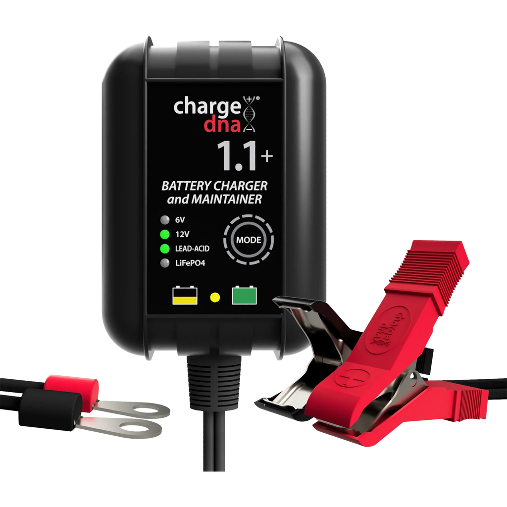 ChargeDNA 1.1+