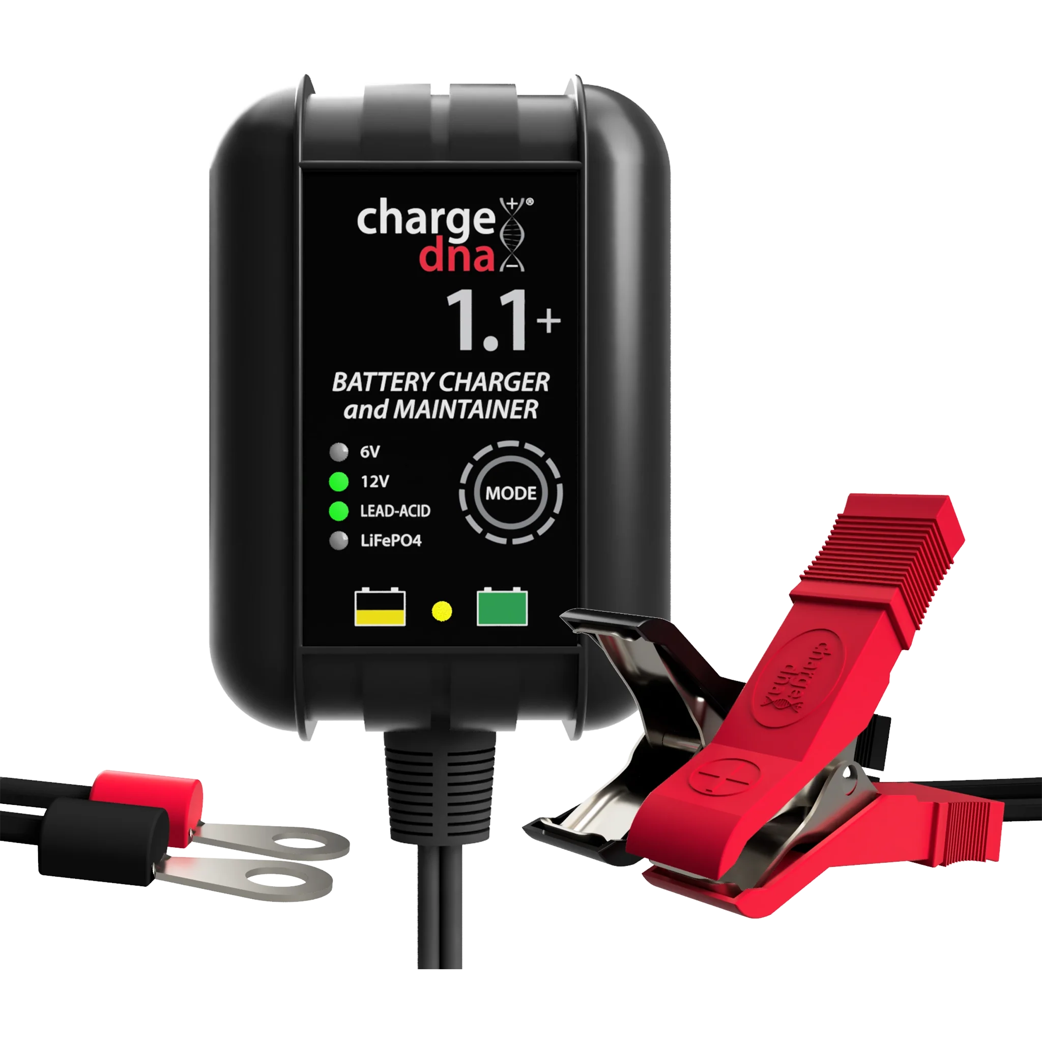 ChargeDNA 1.1+