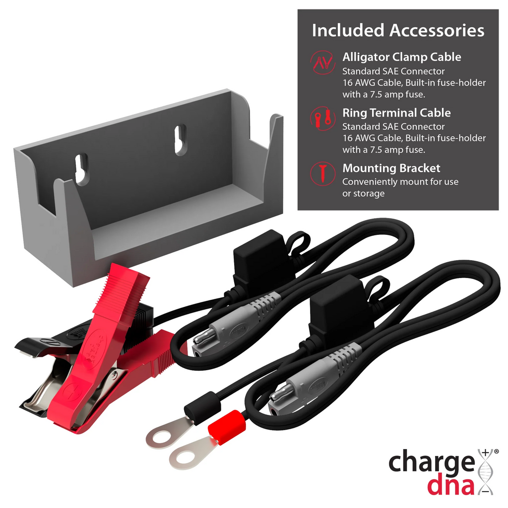 ChargeDNA 1.3+