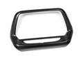 CAMARO 16-24 CARBON FIBER INFOTAINMENT SCREEN COVER