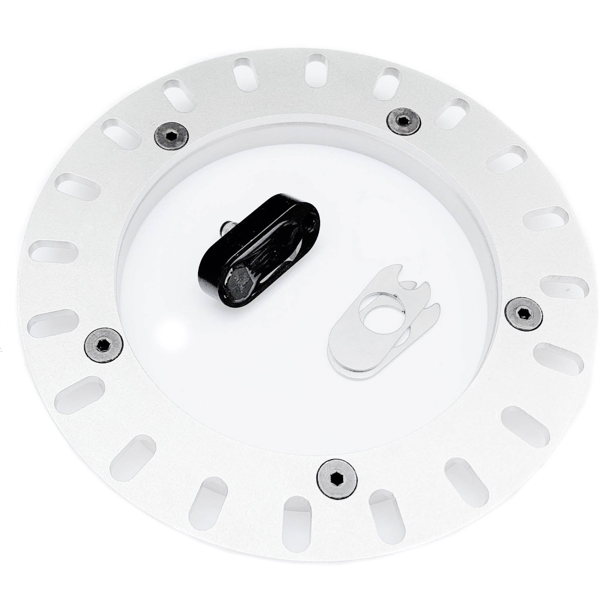 RIFE Wheel Speed Sensor Kit (No Brackets Included) M52-1401-TBM Brakes-Motion Raceworks