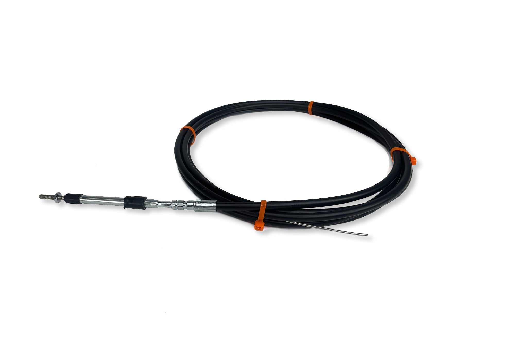 Parachute Replacement Cable Only (14 ft.) 14-013-Motion Raceworks-Motion Raceworks