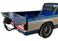 Motion Raceworks 1982-1993 1st Gen S10 / Sonoma 15" Strutless Drag Wing 31-110-Motion Raceworks-Motion Raceworks