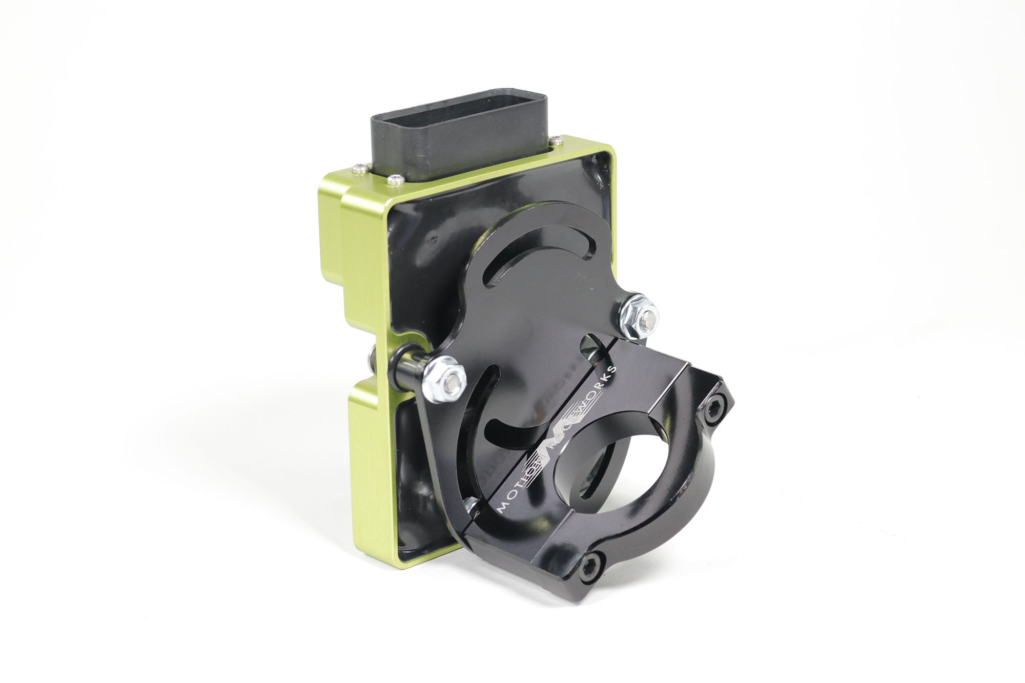 NLR AMS 2000 Swiveling Roll Bar Mount 18-10027-Motion Raceworks-Motion Raceworks