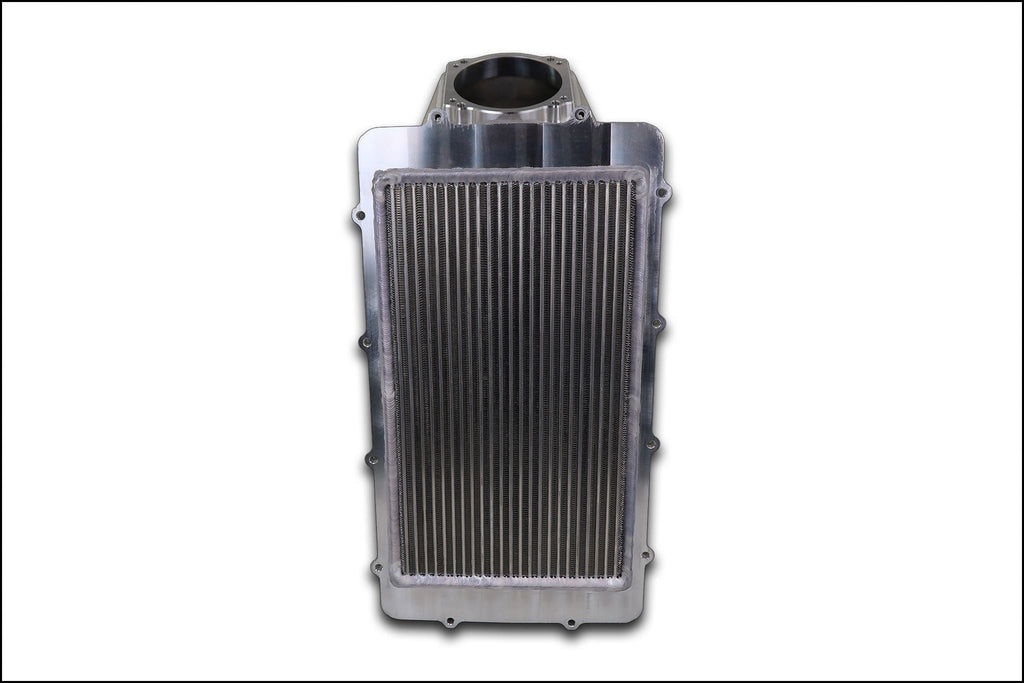 TSP Titan Pro/Series IC, 2500hp