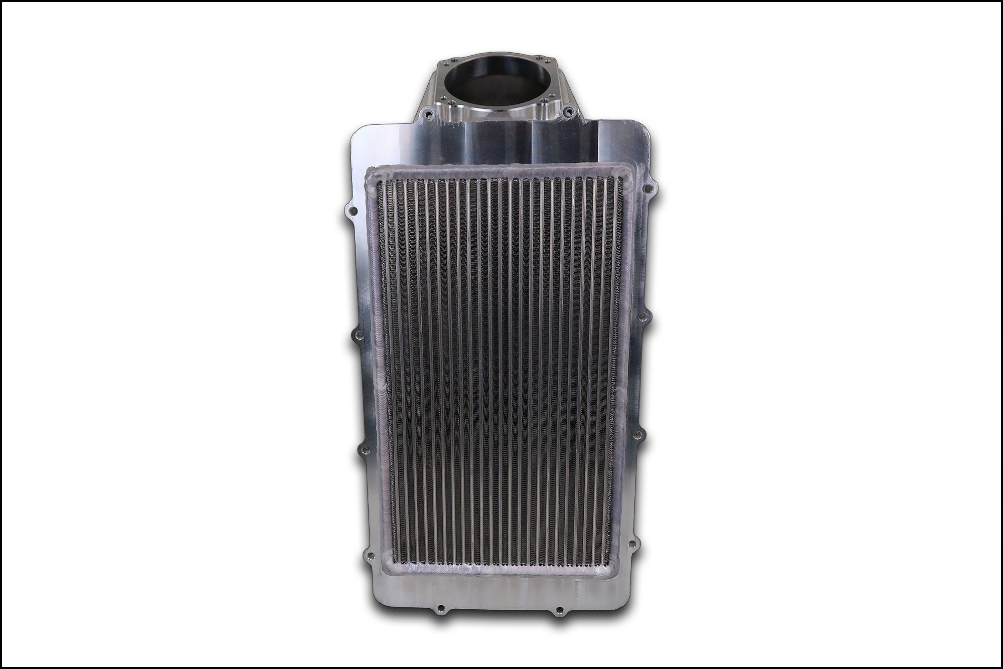 TSP Titan Pro/Series IC, 2500hp