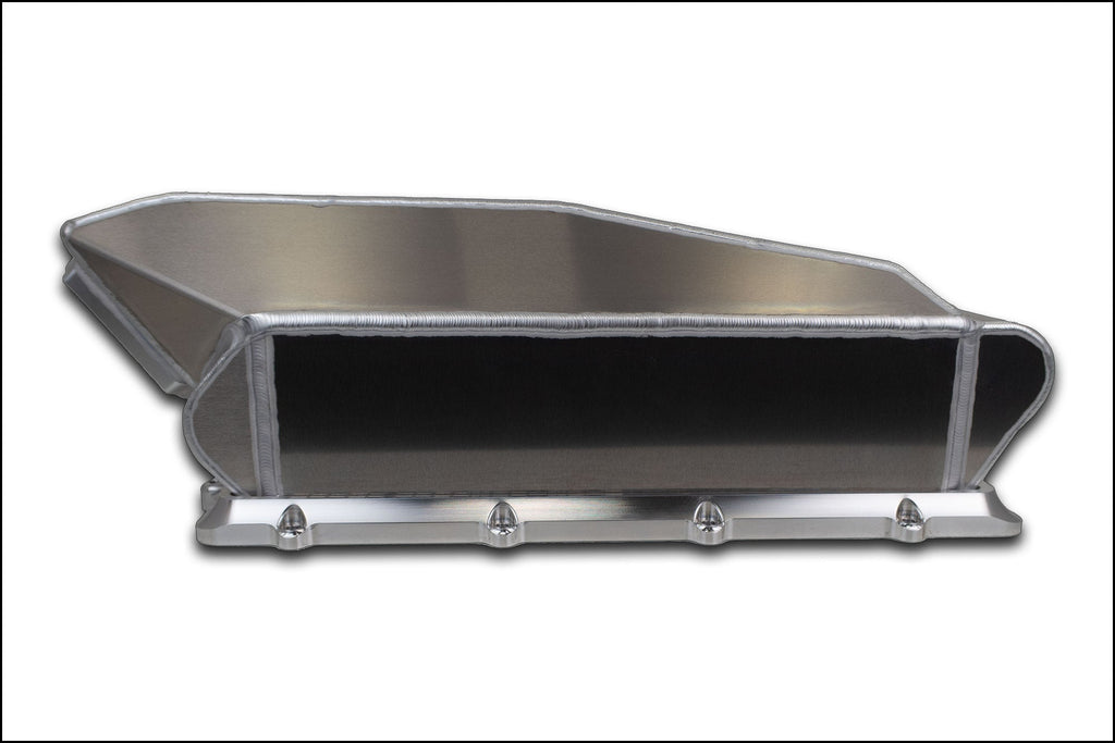 TSP Titan Pro/Series IC, 2500hp