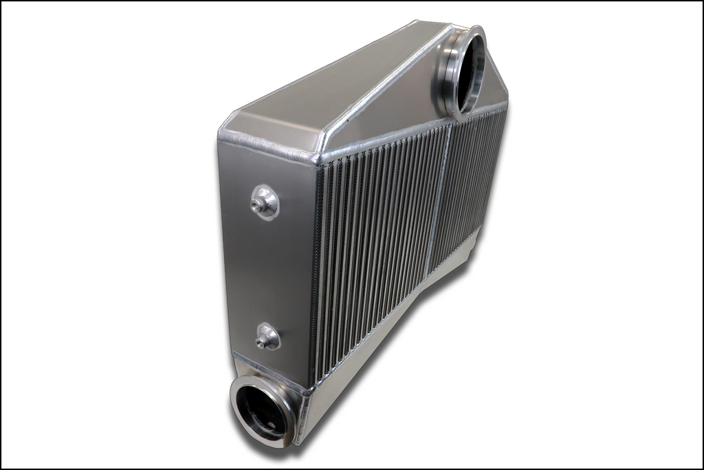 Pro/Series, TT, 1200hp Back Door Outlet
