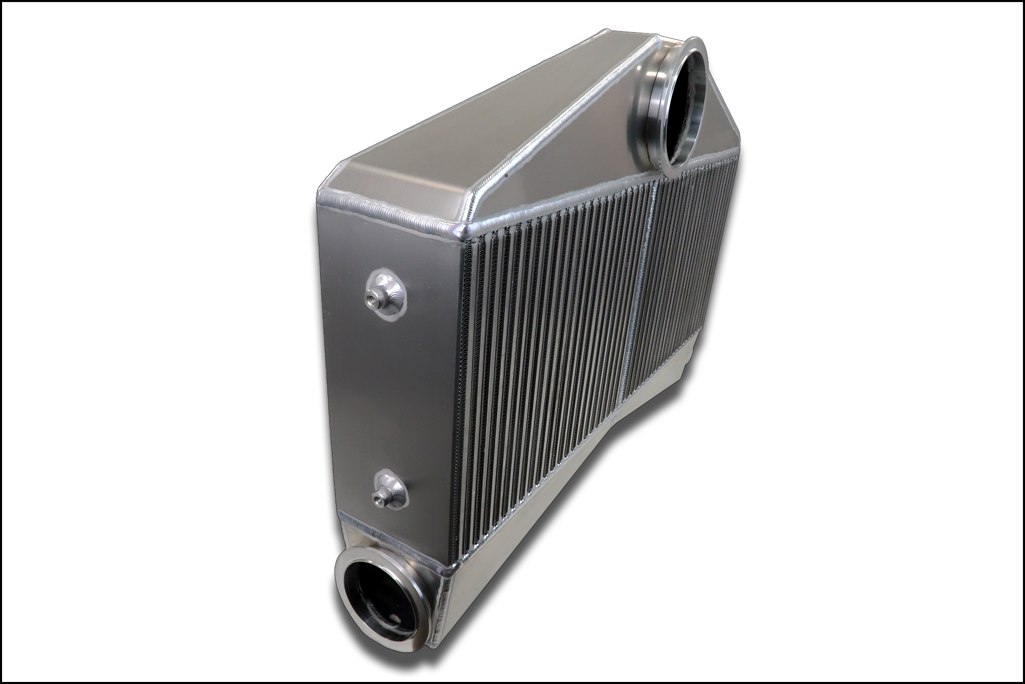 Pro/Series, TT, 1200hp Back Door Outlet