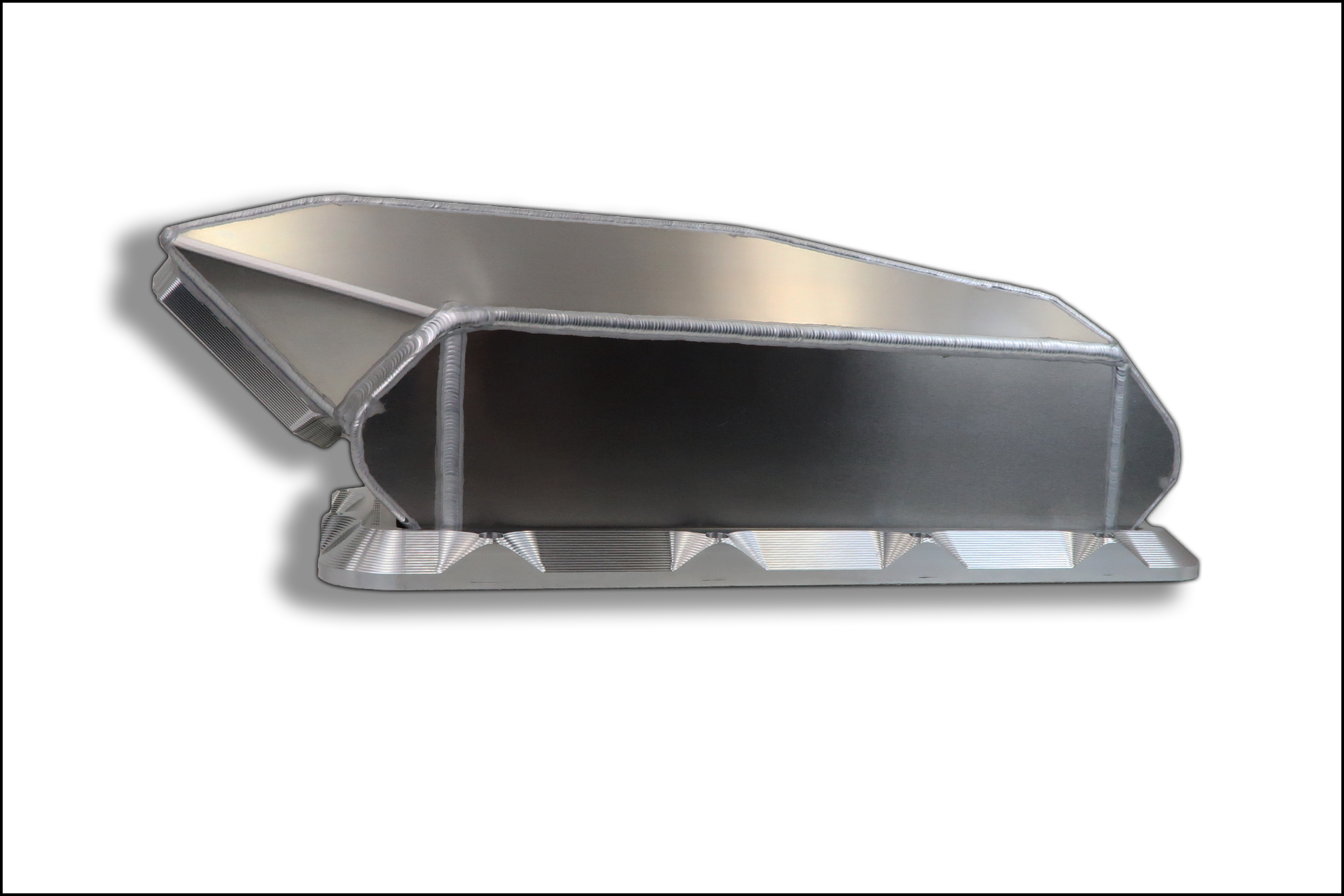 Hi-Ram ULP Intercooler, 1800hp