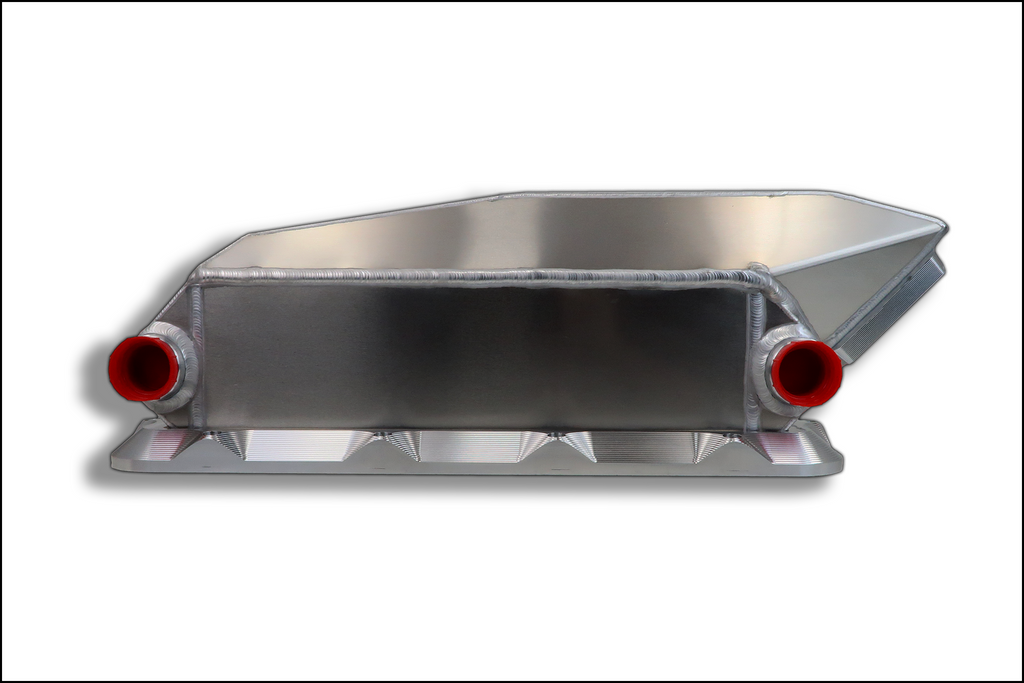 Hi-Ram ULP Intercooler, 1800hp
