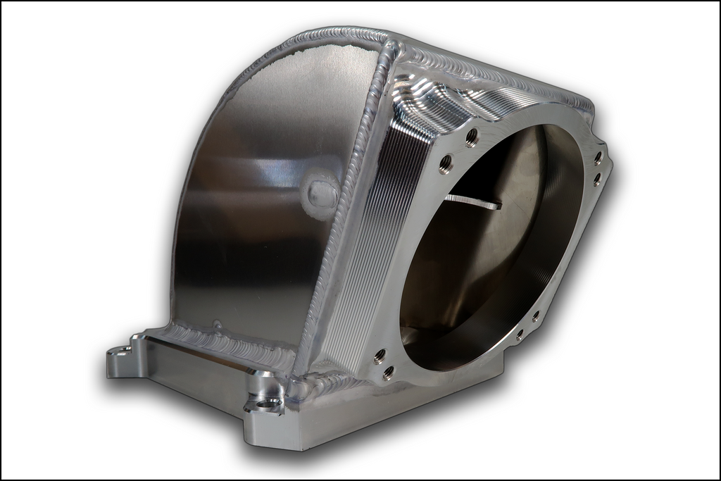 Shearer Fab 4150 Elbow