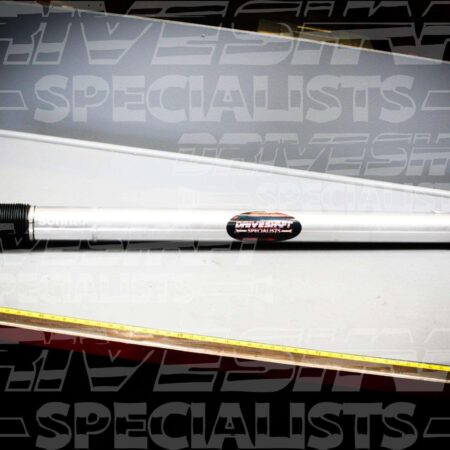 2010-15 Chevrolet Camaro ZL1 Automatic 3.5” One Piece Aluminum Driveshaft DS-CZL1A-G535