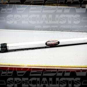 2014-17 Chevy SS AUTOMATIC 3.5” 1350 Series Aluminum Slip Shaft DS-SSA-35A